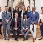 Programme Analyste Quantitatif Nedbank 2027