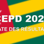 Résultats du CEPD 2026 au Togo : À quelle date seront-ils disponibles ?