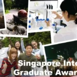 Bourse d&rsquo;études du Gouvernement de Singapour 2026-2027 pour les pays membres de l&rsquo;OCI