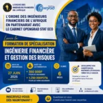 Spécialisation en Ingénierie Financière et Gestion des Risques