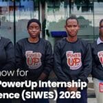Stage SIWES Egbin PowerUp 2026/2027 – Étudiants nigérians