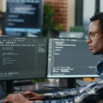 Développeur Full Stack Web & Mobile – Missions Projets