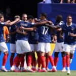 France bat Sénégal 1-0 en ouverture du Mondial 2026