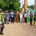 Burkina : le Premier ministre inaugure 4 centres d&rsquo;hémodialyse et 18 CSPS