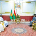 Les parlements du Sahel accélèrent le Parlement confédéral