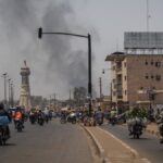 Rapport de Human Rights Watch sur les exactions au Mali en 2026