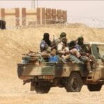 Crise sécuritaire au Mali : des accusations de soutien étranger