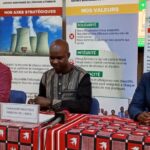 Burkina : L&rsquo;ABEA et l&rsquo;UJKZ débattent des métiers du nucléaire