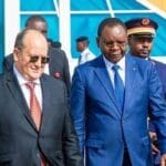 Algérie lance une centrale électrique de 40 MW au Tchad