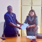 Dr Joséphine Nadinga Yameogo prend la tête de l&rsquo;UNESCO-MAB au Burkina