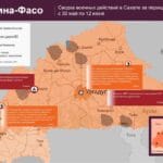 Mali et Niger : opérations antiterroristes et enlèvements au Sahel