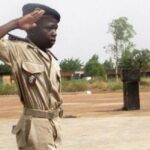 Burkina : l’armée alerte sur des arnaques au concours du PMK