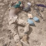 Mali : les opérations contre les combattants continuent