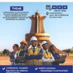 Un forum africain sur la santé au travail en juillet 2026