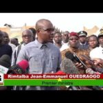Burkina Faso : 4 nouveaux centres d&rsquo;hémodialyse et 18 CSPS