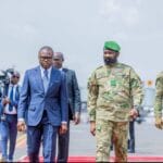 Wadagni invite Goïta en visite au Bénin