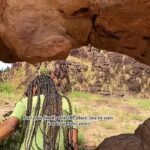Les pics de Sindou, gardiens de pierre du Burkina Faso