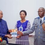 Un ouvrage sur les VDP et les droits humains presenté à Ouagadougou
