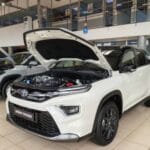 CFAO Mobility lance sa gamme de voitures hybrides au Burkina Faso