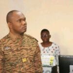 Burkina : suspension des formations des agents agricoles