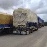 Rouverture prochaine de la frontière entre le Bénin et le Niger