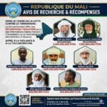 Azawad : un Touareg malien critique le groupe EI