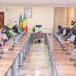 Mali : le Premier ministre honore des lauréats en santé