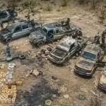 Mali : raid aérien contre un camp terroriste dans la région de Ségou