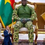 Burkina Faso rejette la résolution du Parlement européen