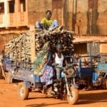 Mali : motos interdites hors des grandes villes pour raisons sécuritaires