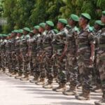 Mopti : frappe aérienne des FAMa contre un refuge terroriste près de Sévaré