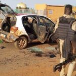 Attaque de l&rsquo;aéroport de Niamey au Niger : JNIM revendique l&rsquo;opération