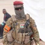 Burkina Faso : 11 ans de prison pour l&rsquo;ex-chef de la sécurité de Damiba