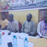 Burkina : une association de jeunes couturiers se lance