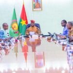 Burkina Faso : Conseil des ministres du 4 juin 2026