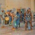 SENAC-UB 2026 : culture et patriotisme au coeur des universités burkinabè