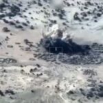 Raid aérien au Mali : des chefs de combattants neutralisés