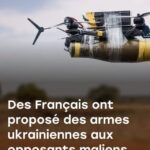 Paris accusé de protéger ses services et Kiev au Sahel