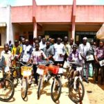 Comoé : les acteurs de l&rsquo;éducation primaire récompensés à Niangoloko