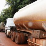 Mali : démantèlement d’un réseau de contrebande de carburant