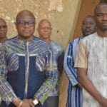 Santé au Burkina : Kargougou demande un bilan semestriel