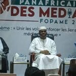 Appel du général Maïga contre la domination lors du forum des médias