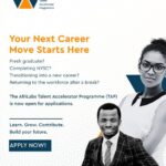 Programme Accélérateur de Talents AfriLabs 2026