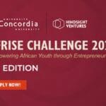 Défi AFRISE 2026 pour jeunes entrepreneurs africains