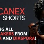 Concours de courts métrages CANEX 2026 pour jeunes cinéastes africains