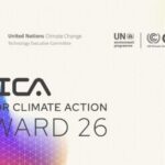 Prix IA pour l&rsquo;Action Climatique 2026 (UNFCCC)
