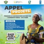 Appel à projets environnementaux PNUD 2026 – PMF/FEM OP8