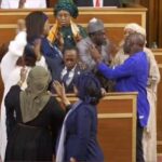 Révision constitutionnelle au Sénégal : tensions entre Faye et Sonko
