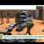 Niger: base logistique détruite après attaque aéroport Niamey