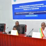 Mahamadou Koné prône le dialogue communautaire contre l&rsquo;extrémisme